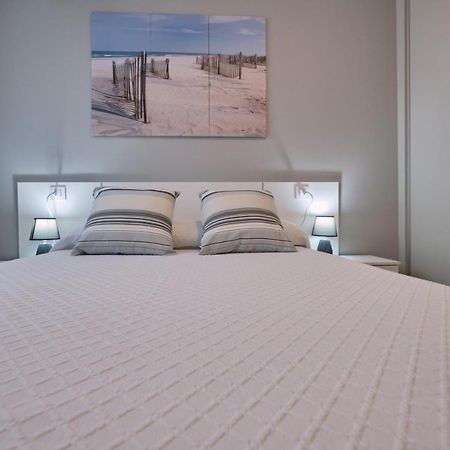 Apartamento De Julia Santiago de Compostela Ngoại thất bức ảnh
