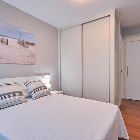 Apartamento De Julia Santiago de Compostela Ngoại thất bức ảnh