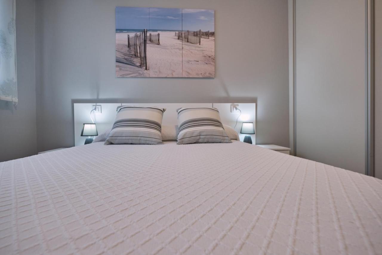 Apartamento De Julia Santiago de Compostela Ngoại thất bức ảnh
