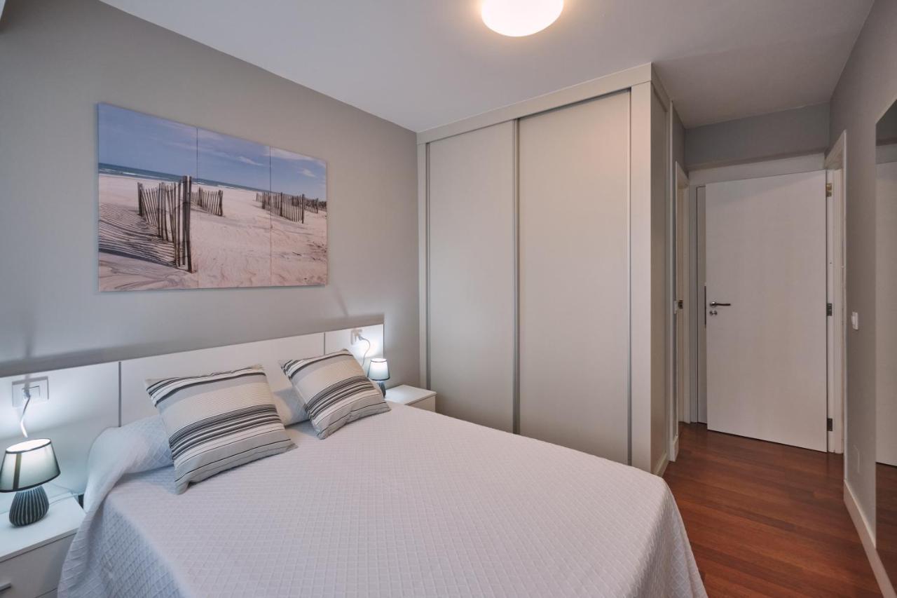 Apartamento De Julia Santiago de Compostela Ngoại thất bức ảnh