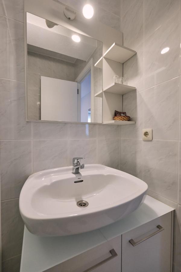 Apartamento De Julia Santiago de Compostela Ngoại thất bức ảnh