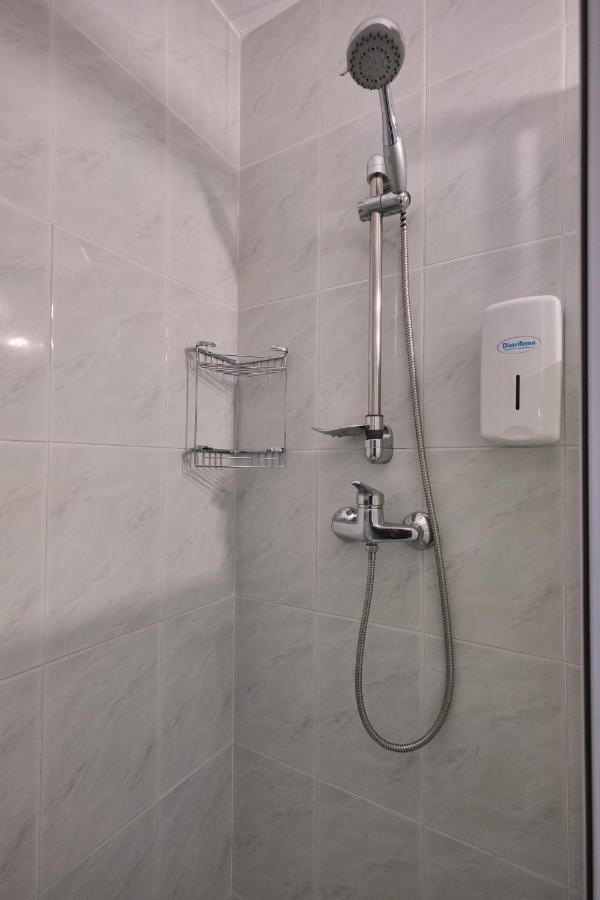 Apartamento De Julia Santiago de Compostela Ngoại thất bức ảnh