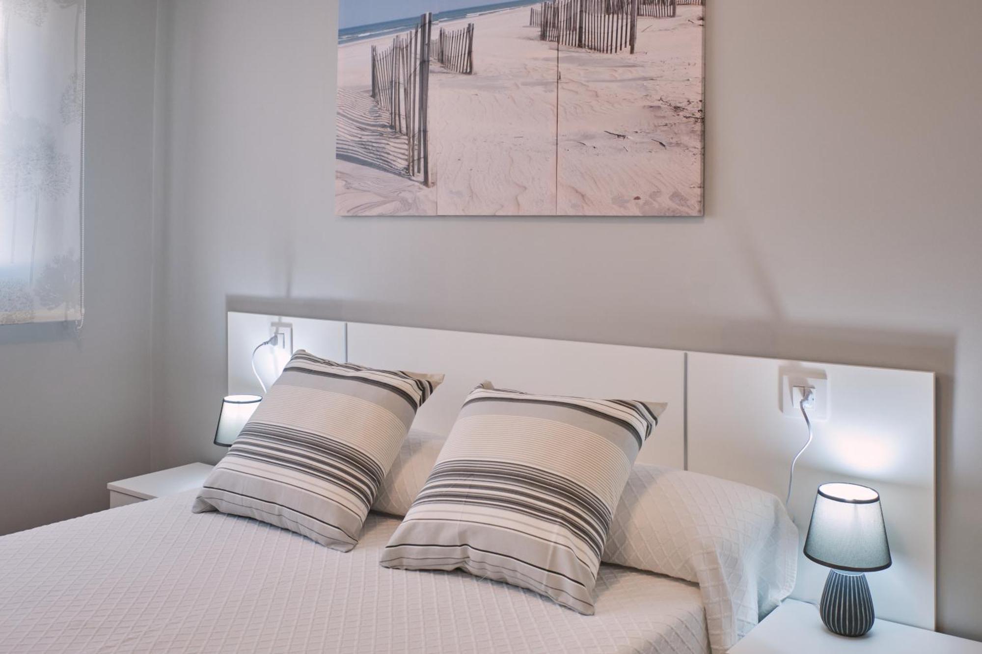 Apartamento De Julia Santiago de Compostela Ngoại thất bức ảnh